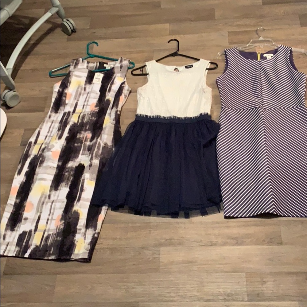 Dresses